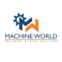 Machine World Logo